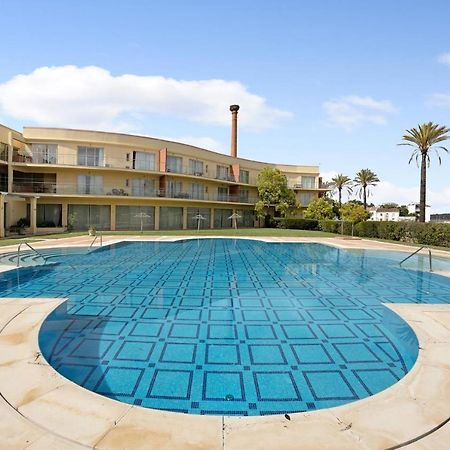 Boca Do Rio - Apartamento 109 Estômbar Exterior foto