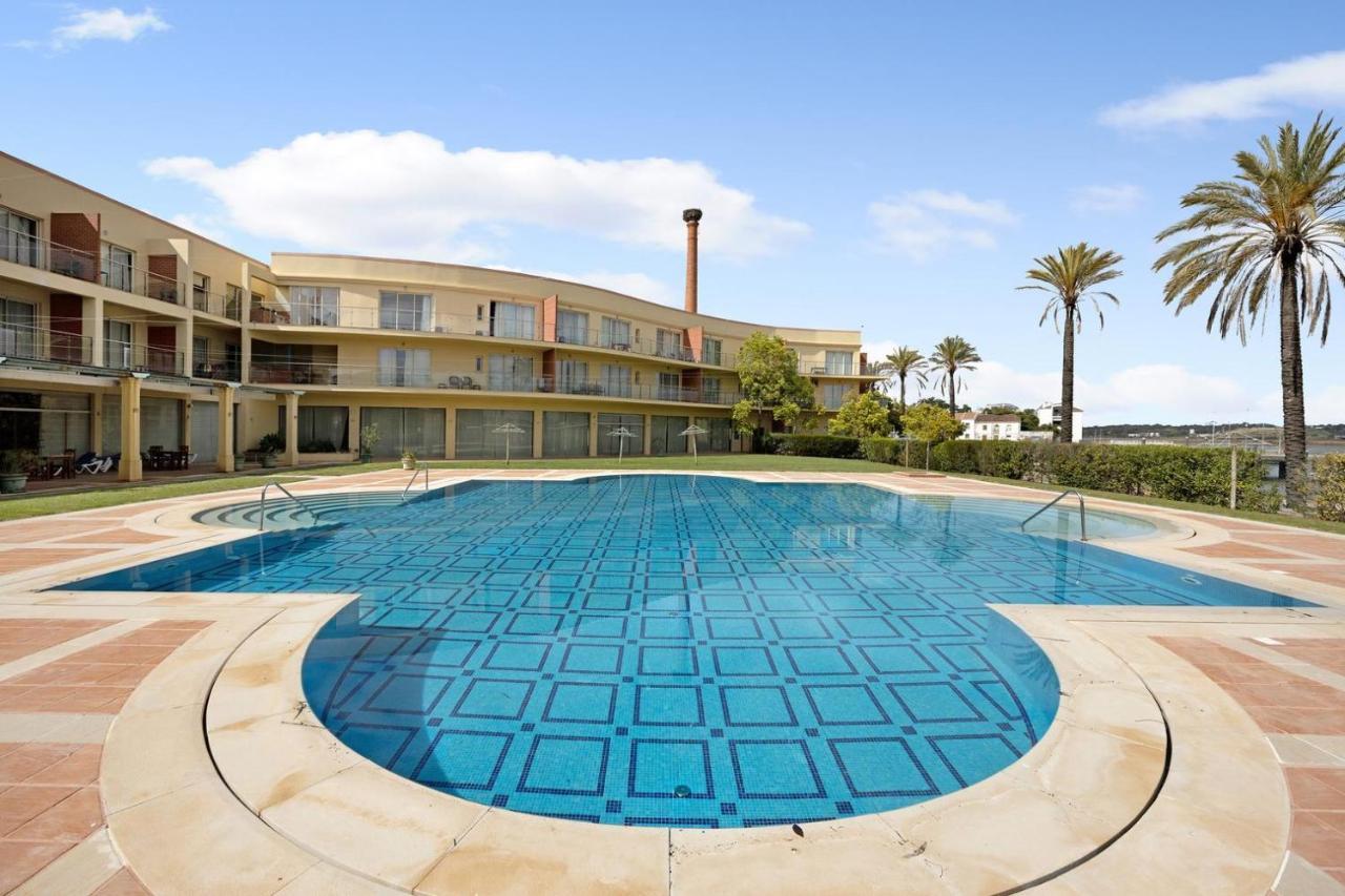 Boca Do Rio - Apartamento 109 Estômbar Exterior foto